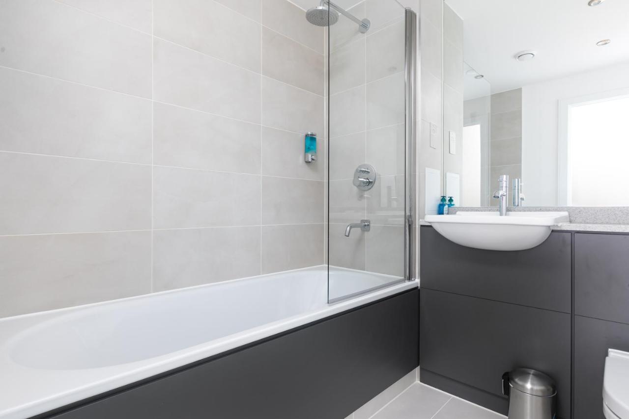 Skyvillion - Olympic View Stratford Apartamento Londres