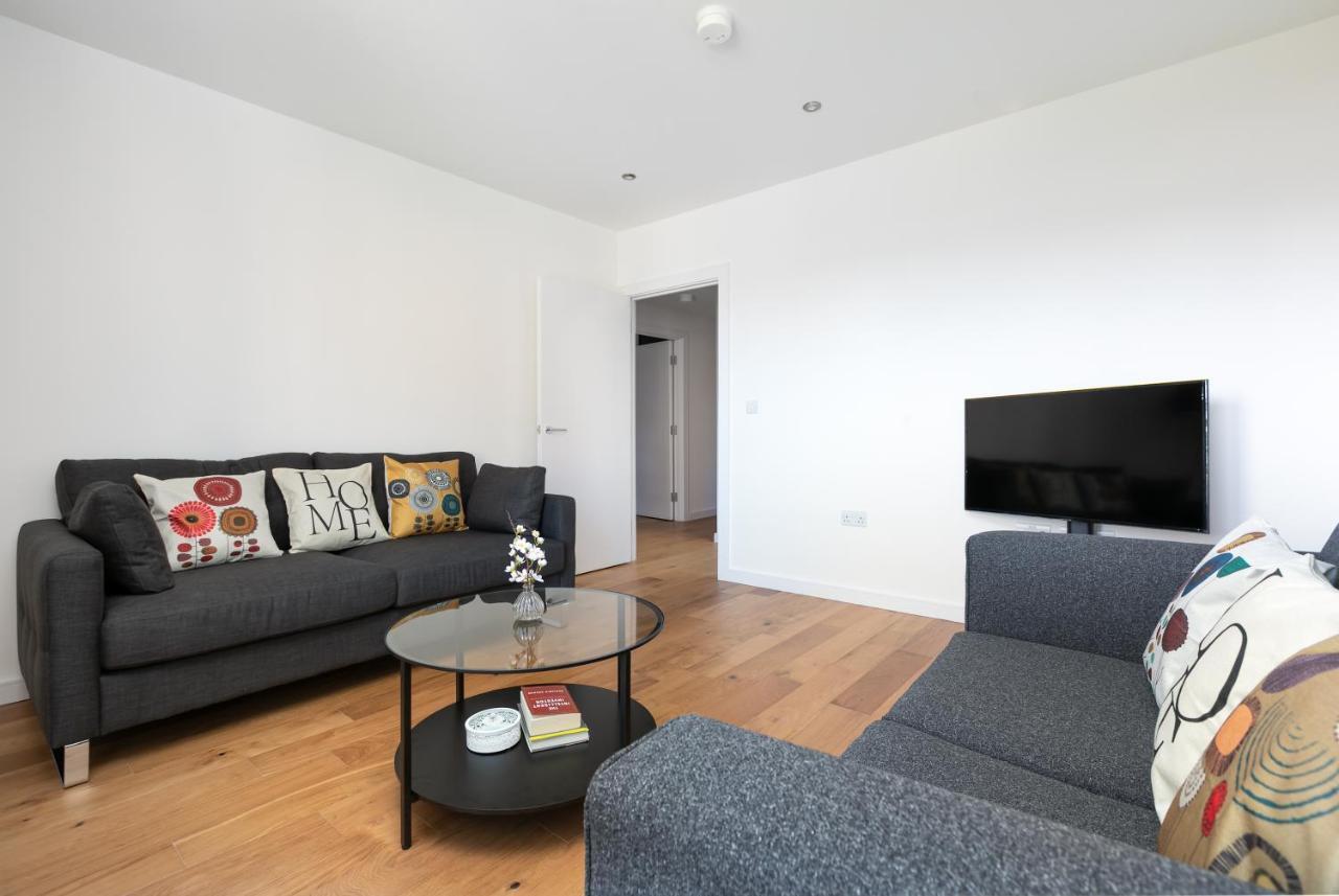 Apartamento Skyvillion - Olympic View Stratford