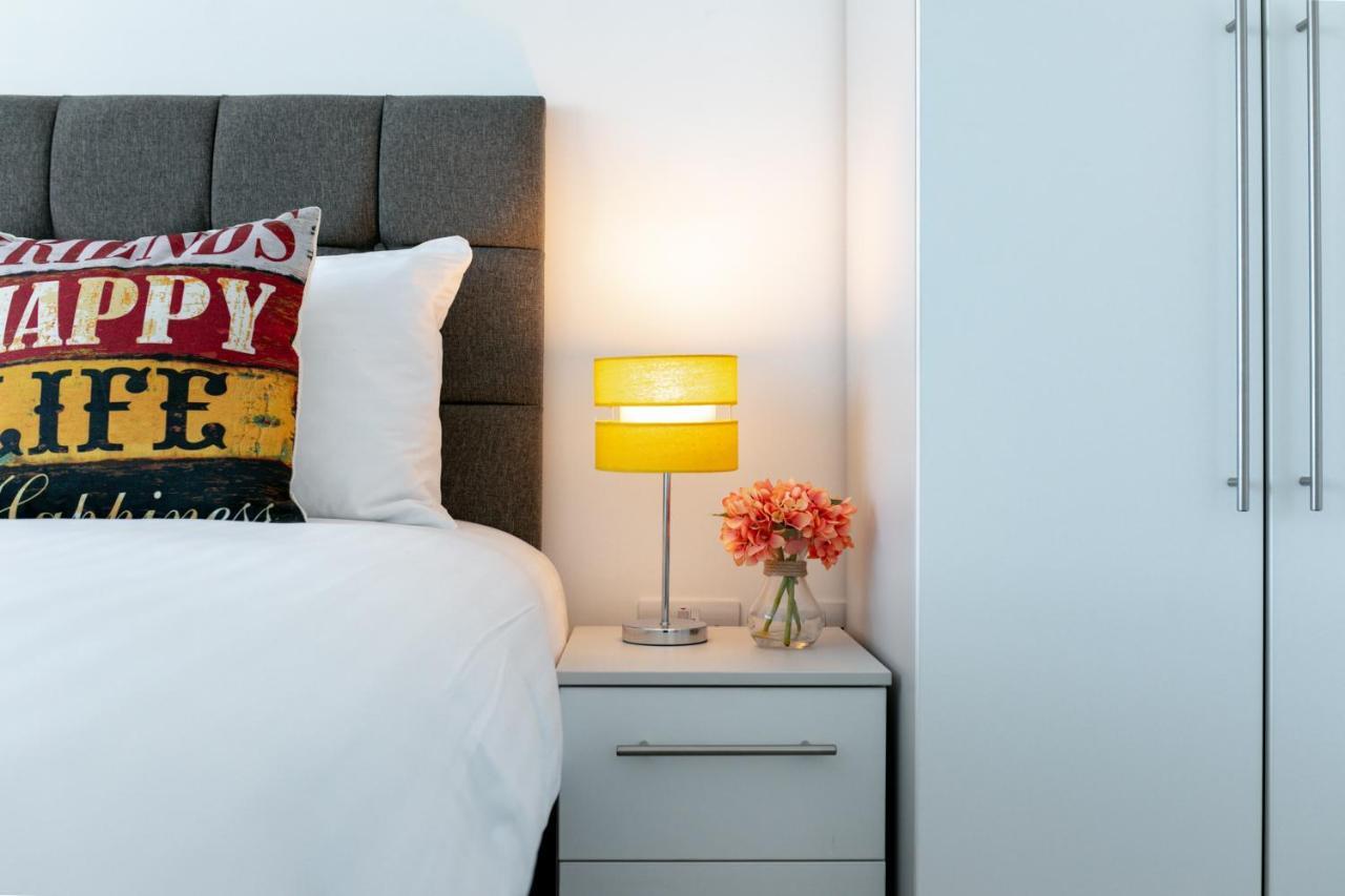 Apartamento Skyvillion - Olympic View Stratford