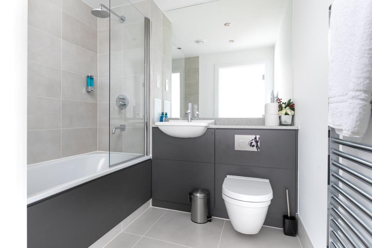 Apartamento Skyvillion - Olympic View Stratford