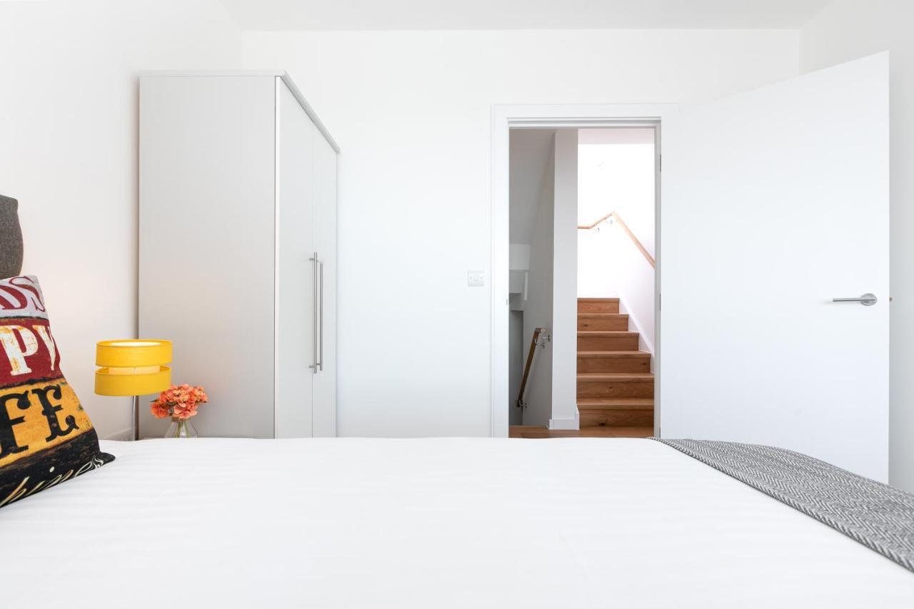 Skyvillion - Olympic View Stratford Apartamento Londres